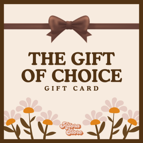 Allora Store Gift Card